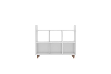 Sakarya Highboard - Vit - Förvaring - Skåp - Förvaringsskåp