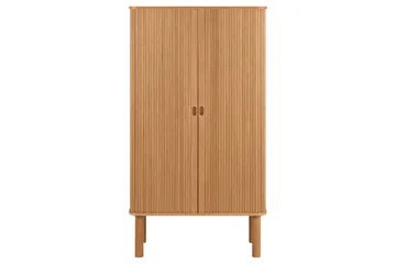 Samay Highboard - Natural - Förvaring - Skåp - Förvaringsskåp