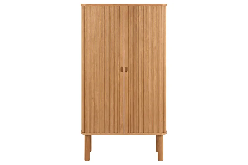 Samay Highboard - Natural - Förvaring - Skåp - Förvaringsskåp