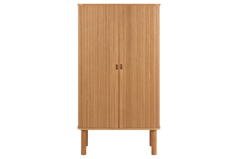 Samay Highboard - Natural - Förvaring - Skåp - Förvaringsskåp