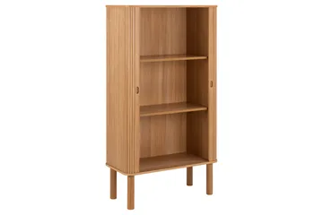 Samay Highboard - Natural - Förvaring - Skåp - Förvaringsskåp