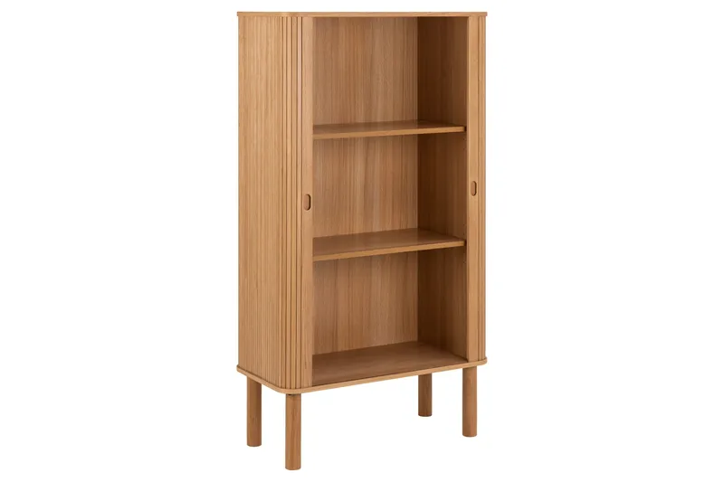 Samay Highboard - Natural - Förvaring - Skåp - Förvaringsskåp