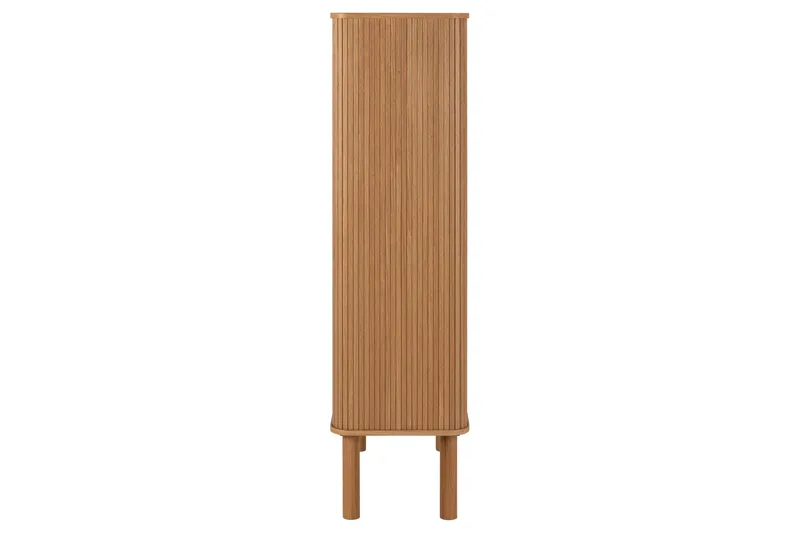 Samay Highboard - Natural - Förvaring - Skåp - Förvaringsskåp