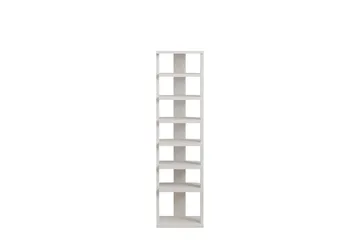 Seynor Skoskåp 29,6 cm - Vit - Förvaring - Skåp - Förvaringsskåp