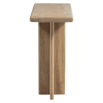 Sidobord Ato 100 cm - Natur - Möbler - Bord & matgrupp - Avlastningsbord & sidobord - Lampbord & sidobord
