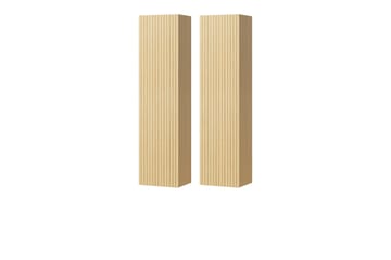 Sigmana Highboard - Beige - Förvaring - Skåp - Förvaringsskåp