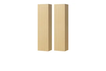 Sigmana Highboard - Beige - Förvaring - Skåp - Förvaringsskåp