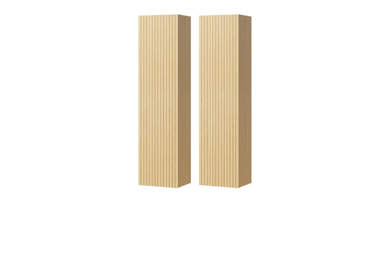 Sigmana Highboard, Beige