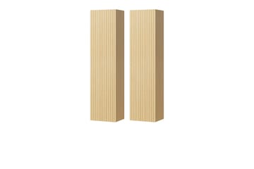 Sigmana Highboard - Vit - Förvaring - Skåp - Förvaringsskåp