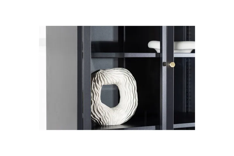 Skåp Bakal - Svart - Förvaring - Skåp - Förvaringsskåp