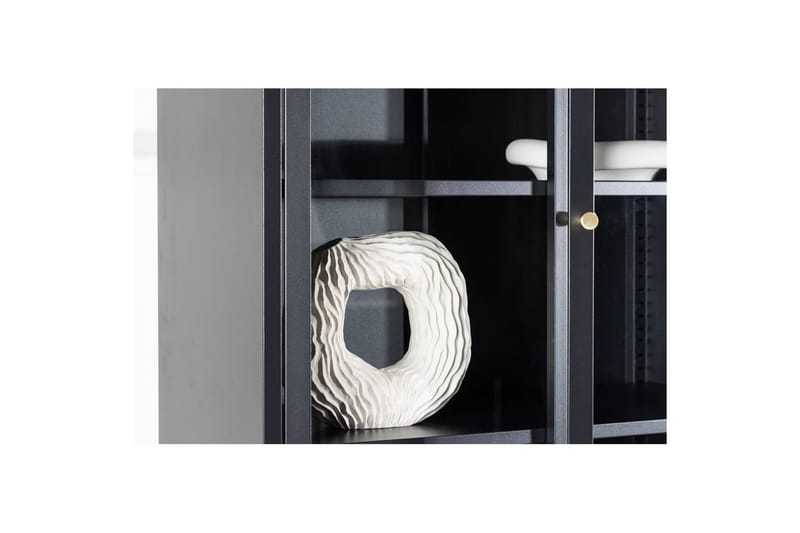 Skåp Bakal - Svart - Förvaring - Skåp - Förvaringsskåp