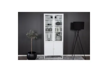 Skåp Bakal - Vit - Förvaring - Skåp - Förvaringsskåp