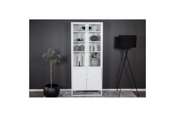 Skåp Bakal - Vit - Förvaring - Skåp - Förvaringsskåp