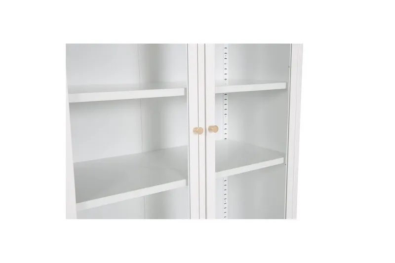 Skåp Bakal - Vit - Förvaring - Skåp - Förvaringsskåp