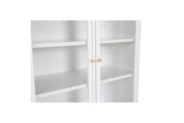 Skåp Bakal - Vit - Förvaring - Skåp - Förvaringsskåp