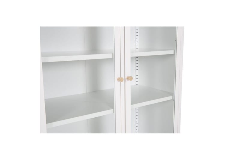 Skåp Bakal - Vit - Förvaring - Skåp - Förvaringsskåp