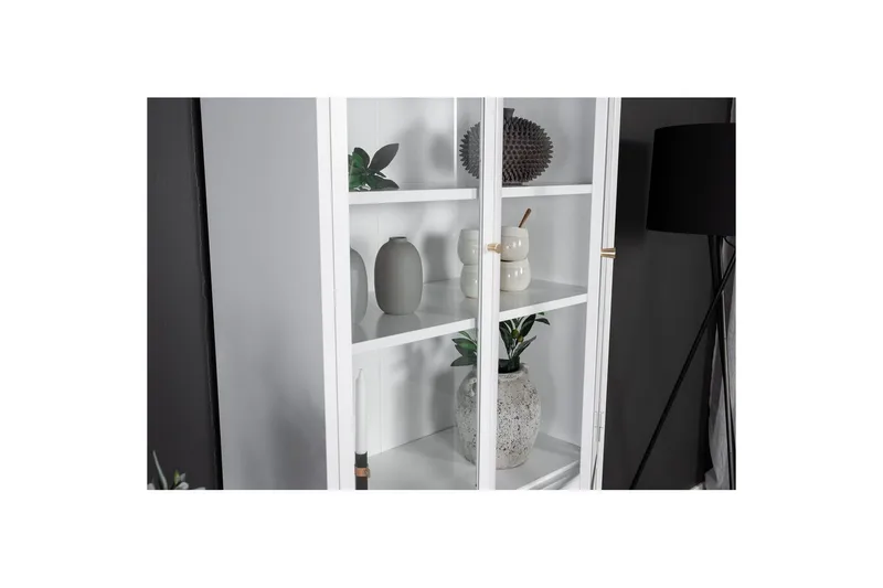 Skåp Bakal - Vit - Förvaring - Skåp - Förvaringsskåp