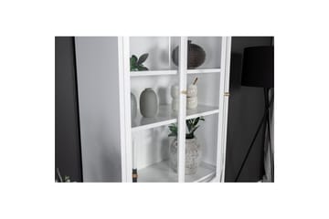 Skåp Bakal - Vit - Förvaring - Skåp - Förvaringsskåp