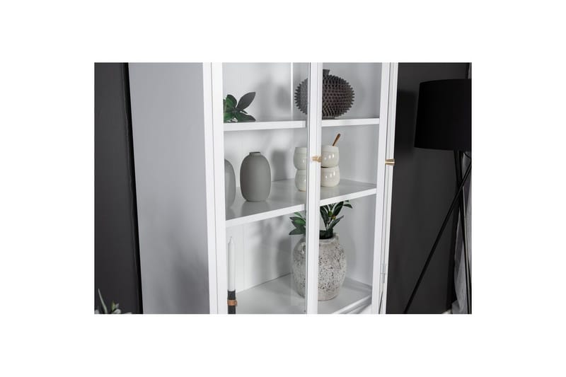 Skåp Bakal - Vit - Förvaring - Skåp - Förvaringsskåp