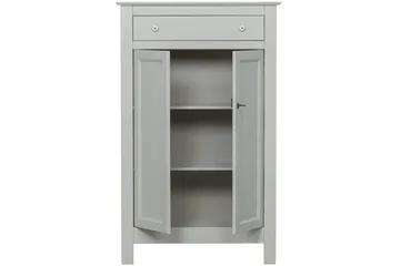 Skåp Eva - Mist - Förvaring - Skåp - Förvaringsskåp