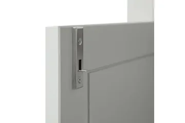 Skåp Eva - Mist - Förvaring - Skåp - Förvaringsskåp