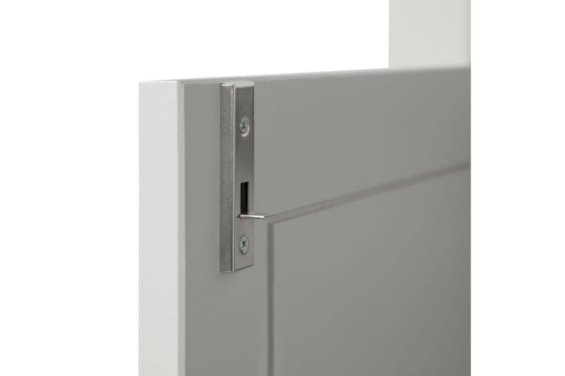 Skåp Eva - Mist - Förvaring - Skåp - Förvaringsskåp