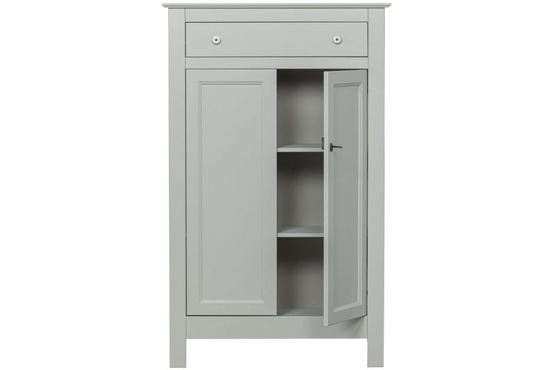 Skåp Eva - Mist - Förvaring - Skåp - Förvaringsskåp