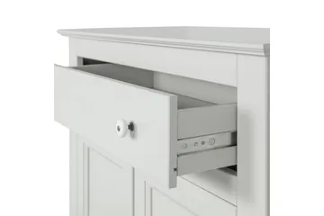 Skåp Eva - Mist - Förvaring - Skåp - Förvaringsskåp