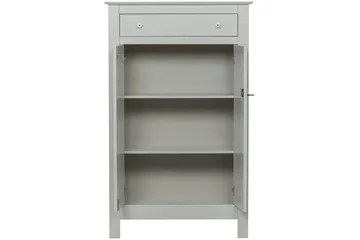 Skåp Eva - Mist - Förvaring - Skåp - Förvaringsskåp