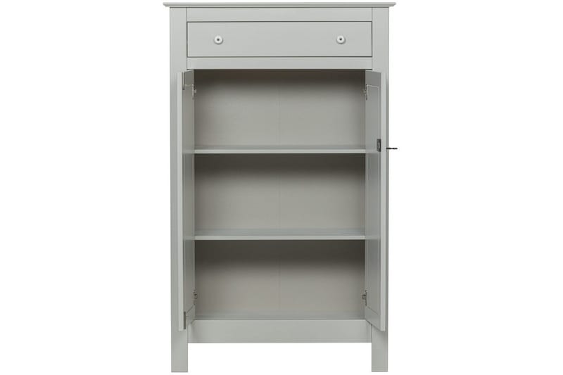 Skåp Eva - Mist - Förvaring - Skåp - Förvaringsskåp