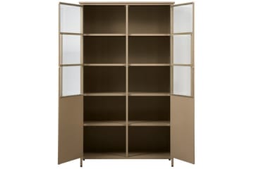 Skåp Exhibit - Khaki - Förvaring - Skåp - Förvaringsskåp