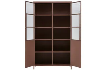 Skåp Exhibit - Tan - Förvaring - Skåp - Förvaringsskåp