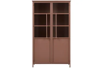 Skåp Exhibit - Tan - Förvaring - Skåp - Förvaringsskåp