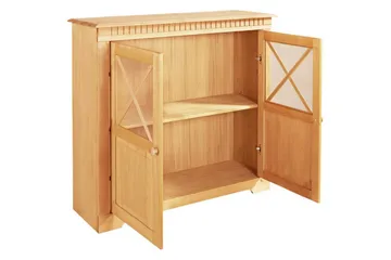 Skåp Lisa Betsad/Vax - Betsad/Vax - Möbler - Bord & matgrupp - Avlastningsbord & sidobord - Konsolbord & hallbord