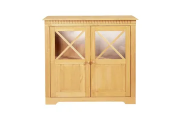 Skåp Lisa Betsad/Vax - Betsad/Vax - Möbler - Bord & matgrupp - Avlastningsbord & sidobord - Konsolbord & hallbord