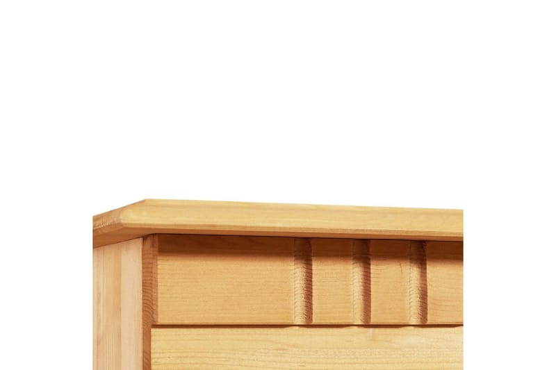 Skåp Lisa Betsad/Vax - Betsad/Vax - Möbler - Bord & matgrupp - Avlastningsbord & sidobord - Konsolbord & hallbord