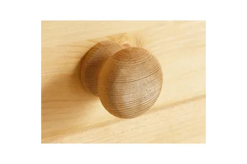 Skåp Lisa Betsad/Vax - Betsad/Vax - Möbler - Bord & matgrupp - Avlastningsbord & sidobord - Konsolbord & hallbord