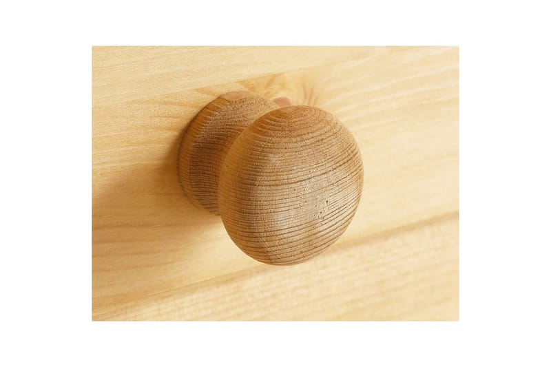 Skåp Lisa Betsad/Vax - Betsad/Vax - Möbler - Bord & matgrupp - Avlastningsbord & sidobord - Konsolbord & hallbord