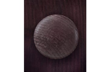 Skåp Lisa lack - Havana/lack - Möbler - Bord & matgrupp - Avlastningsbord & sidobord - Konsolbord & hallbord