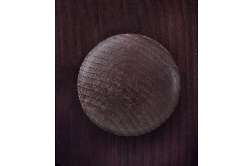 Skåp Lisa lack - Havana/lack - Möbler - Bord & matgrupp - Avlastningsbord & sidobord - Konsolbord & hallbord