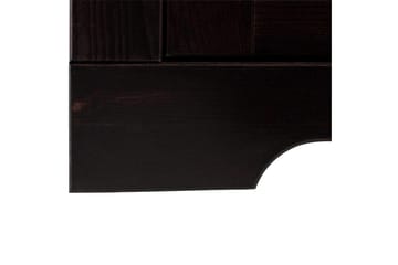 Skåp Lisa lack - Havana/lack - Möbler - Bord & matgrupp - Avlastningsbord & sidobord - Konsolbord & hallbord