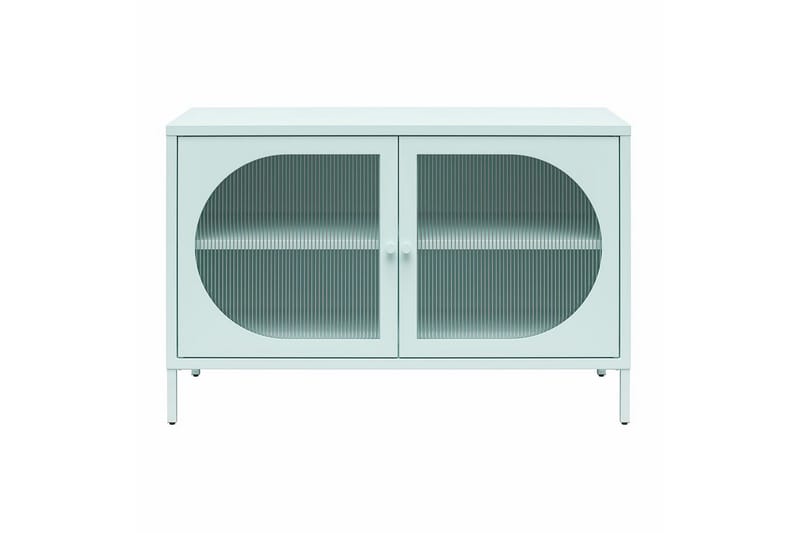 Skåp Luna 100x40x64 cm, Himmelsblå - 100x40x64 cm, Himmelsblå - Förvaring - Skåp - Förvaringsskåp - Säkerhetsskåp - Medicinskåp