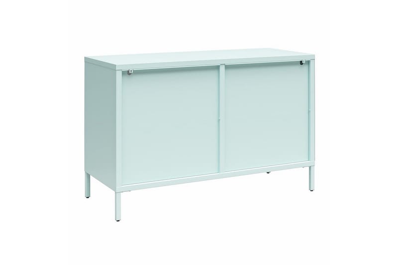 Skåp Luna 100x40x64 cm, Himmelsblå - 100x40x64 cm, Himmelsblå - Förvaring - Skåp - Förvaringsskåp - Säkerhetsskåp - Medicinskåp