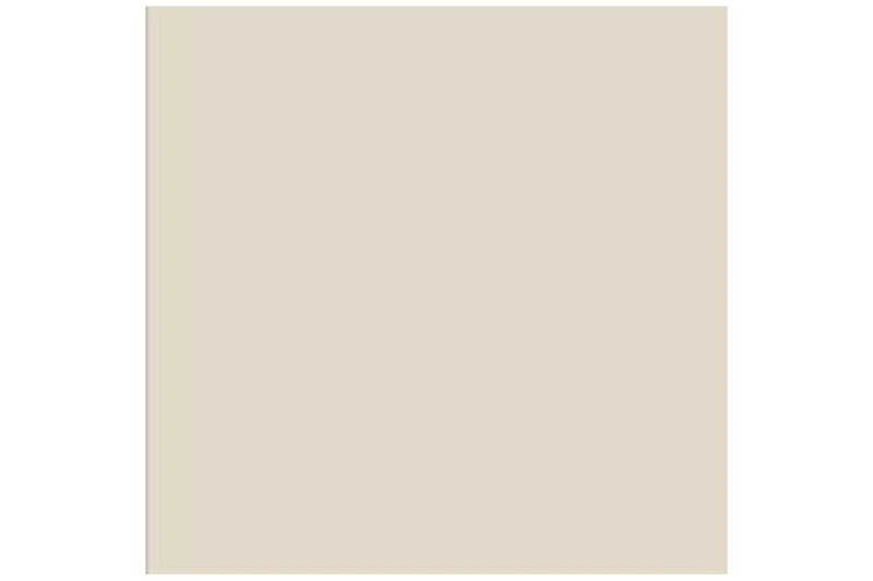 Skåp Luna 100x40x64 cm, Pergament - 100x40x64 cm, Pergament - Förvaring - Skåp - Vitrinskåp