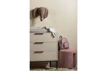 Skåp med lådor Adam - Tall Damm - Förvaring - Skåp - Förvaringsskåp