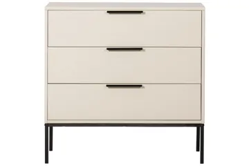 Skåp med lådor Adam - Tall Damm - Förvaring - Skåp - Förvaringsskåp