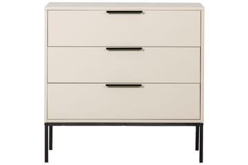 Skåp med lådor Adam - Tall Damm - Förvaring - Skåp - Förvaringsskåp