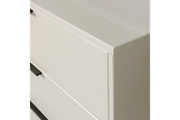 Skåp med lådor Adam - Tall Damm - Förvaring - Skåp - Förvaringsskåp