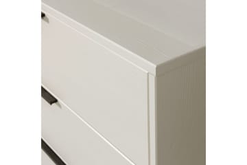 Skåp med lådor Adam - Tall Damm - Förvaring - Skåp - Förvaringsskåp