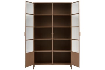 Skåp Ronja - Militärbrun - Förvaring - Skåp - Förvaringsskåp